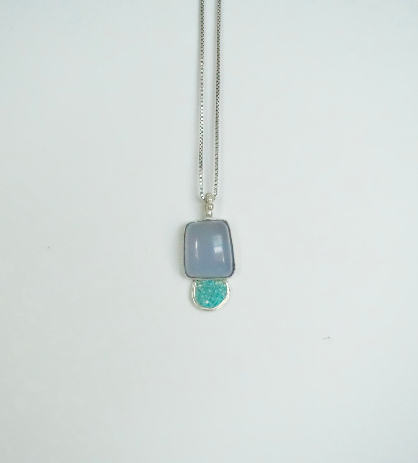 Expression Pendant